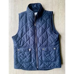 Thread & Supply Puffer Vest